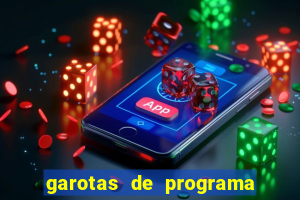 garotas de programa de feira